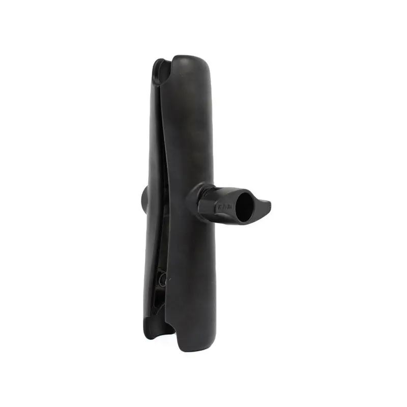 Ram Mount Long Double Socket Arm F/2.25" Ball Bases [Ram-D-201U-E] 1