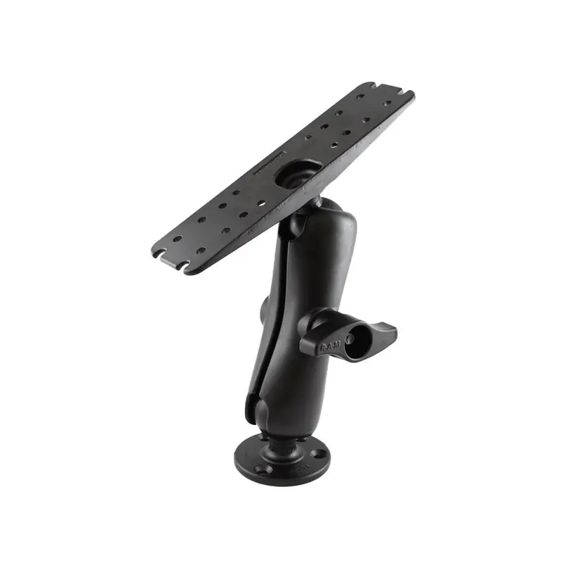 Ram Mount Marine Electronics Mount [Ram-D-111U] 1