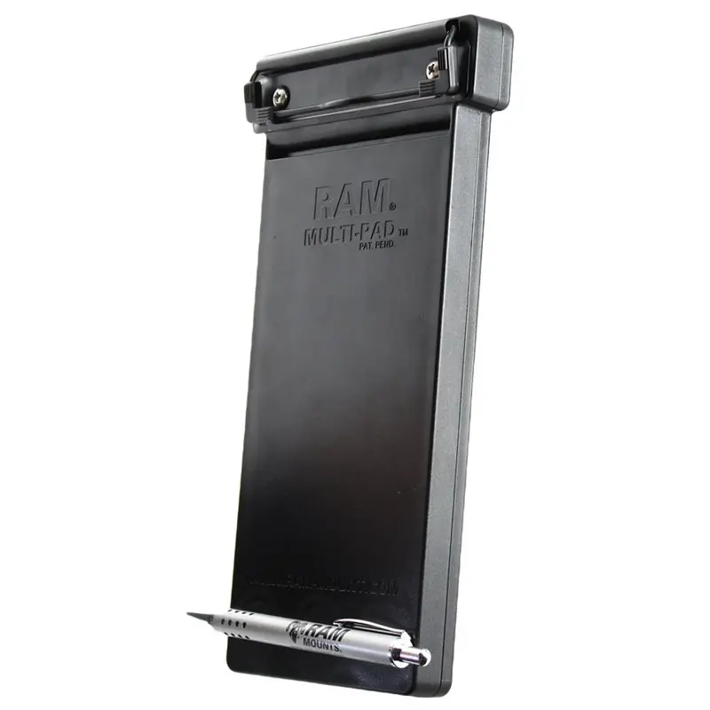 Ram Mount Multi-Pad Organizer [Ram-Hol-Mp1u] 1