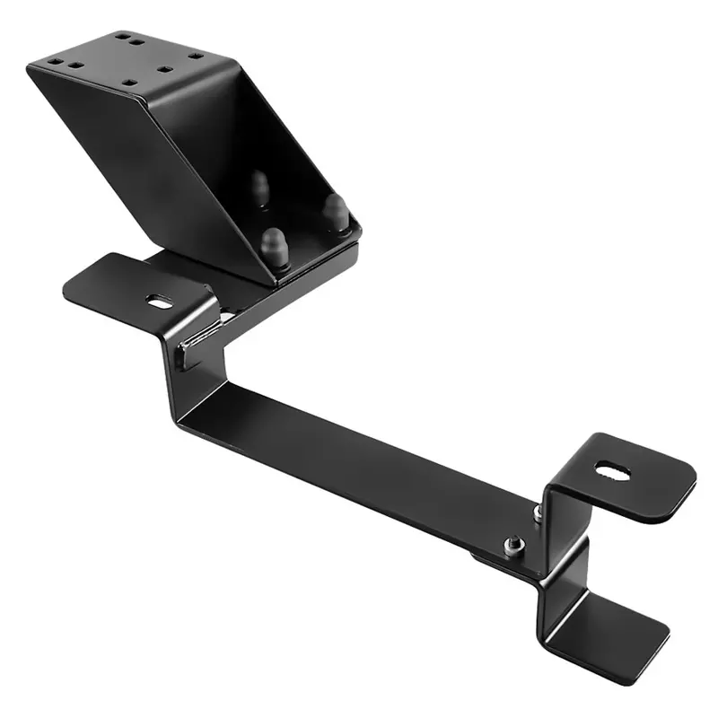 Ram Mount No-Drill Laptop Base F/Chevrolet 2500 C/K, 3500 C/K, Silverado, Suburban, Tahoe, Gmc Sierra & Yukon [Ram-Vb-102] 1