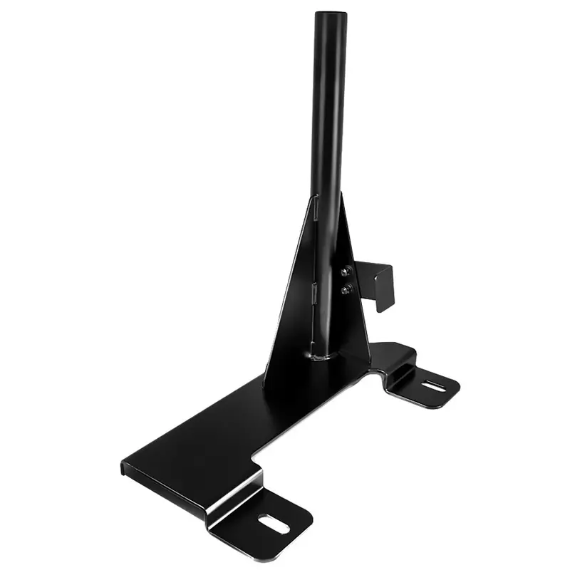 Ram Mount No-Drill Laptop Base F/Ford Econoline Van (1995-2015) [Ram-Vb-119] 1