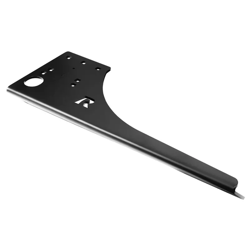 Ram Mount No-Drill Laptop Base For The Dodge Citadel, Durango  Jeep Grand Cherokee 2011 - 2017 [Ram-Vb-186] 1