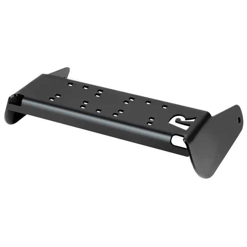 Ram Mount No Drill Vehicle Base Chevy Silverado 2014 [Ram-Vb-191] 1