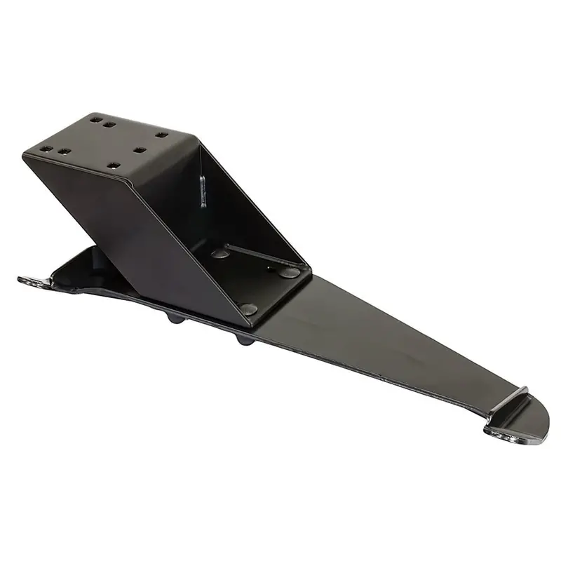 Ram Mount No-Drill Vehicle Base F/05-18 Toyota 4Runner  Tacoma [Ram-Vb-138] 1