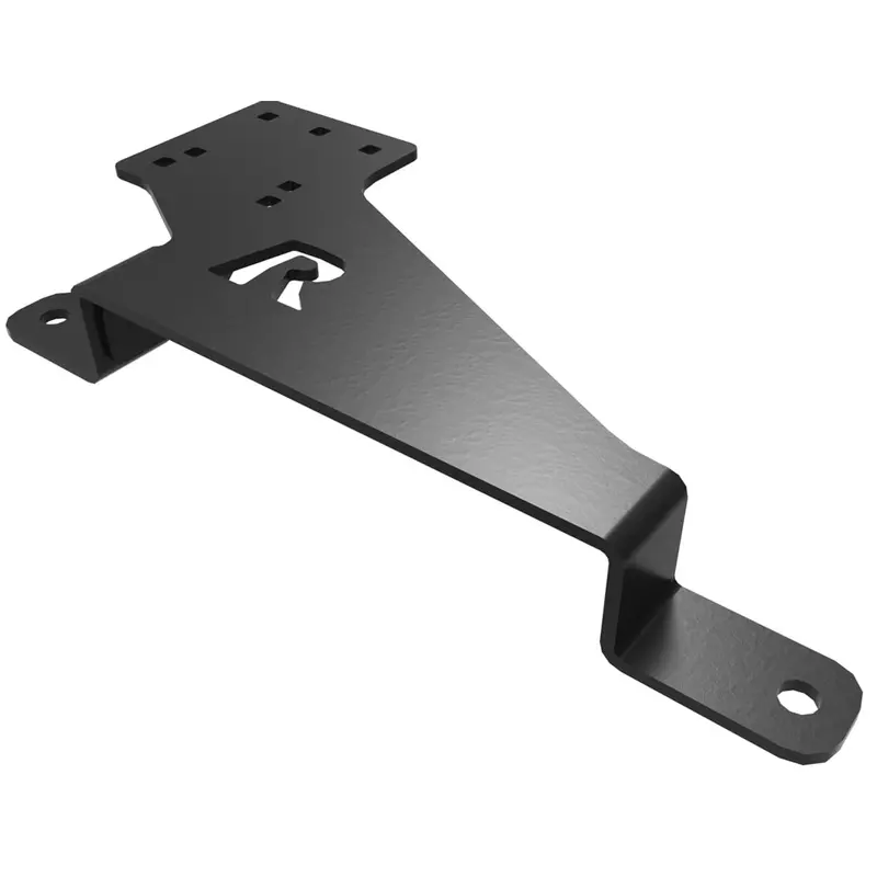 Ram Mount No-Drill Vehicle Base F/17-20 Ford F-Series + More [Ram-Vb-195] 1