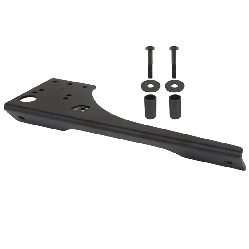 Ram Mount No-Drill Vehicle Base F/2019 Ram 1500 [Ram-Vb-186St1] 1