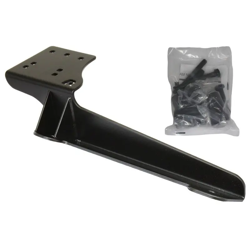 Ram Mount No-Drill Vehicle Base F/ 97-16 Ford F-250 - 750 + More [Ram-Vb-185] 1