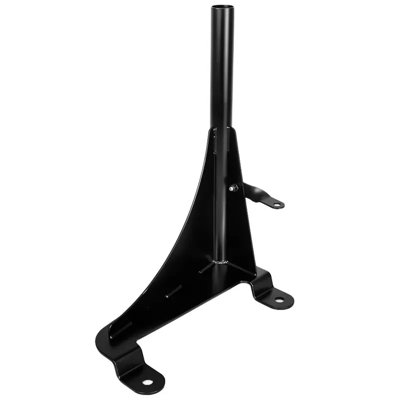 Ram Mount No-Drill Vehicle Base F/ 98-21 Express Van, Savana Van + More [Ram-Vb-143] 1