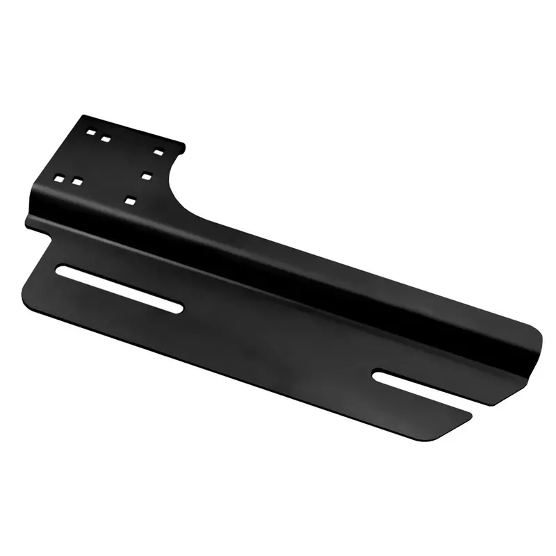 Ram Mount No Drill Vehicle Base F/Dodge Caliber/Avenger [Ram-Vb-177] 1