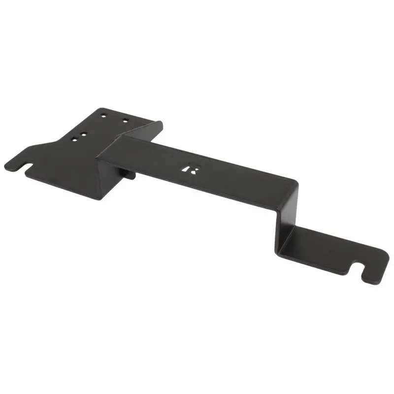 Ram Mount No-Drill Vehicle Base F/Ford Explorer (2011-2012), Ford Police Interceptor Utility (2013) [Ram-Vb-187] 1