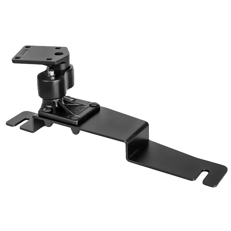 Ram Mount No-Drill Vehicle Base F/Ford Police Interceptor Sedan (2013), Ford Taurus (2013) [Ram-Vb-190] 1