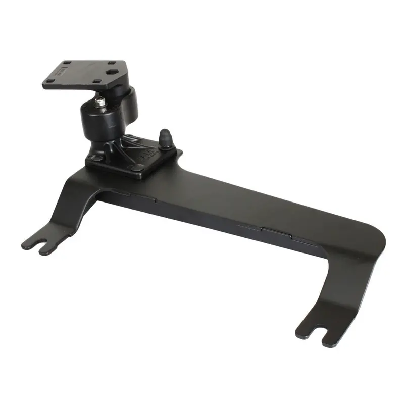 Ram Mount No-Drill Vehicle Base For 07-13 Chevrolet Silverado + More [Ram-Vb-159] 1