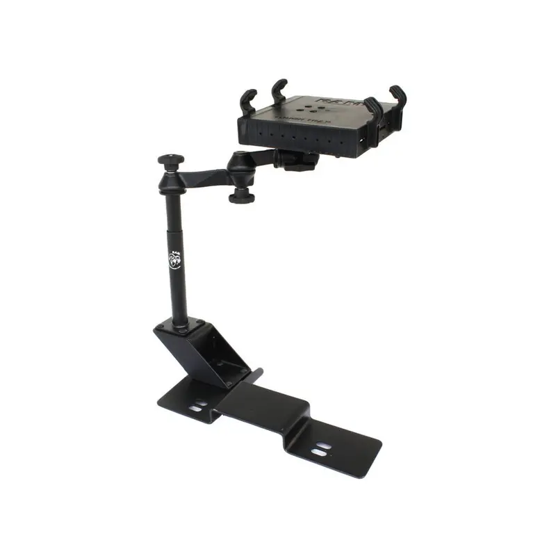 Ram Mount No Drill Vehicle System 04-10 Ford F150 [Ram-Vb-109-Sw1] 1