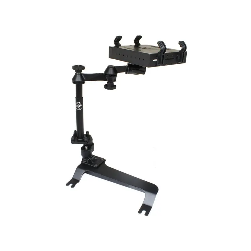 Ram Mount No Drill Vehicle System 07-13 Chevy Tahoe [Ram-Vb-159-Sw1] 1