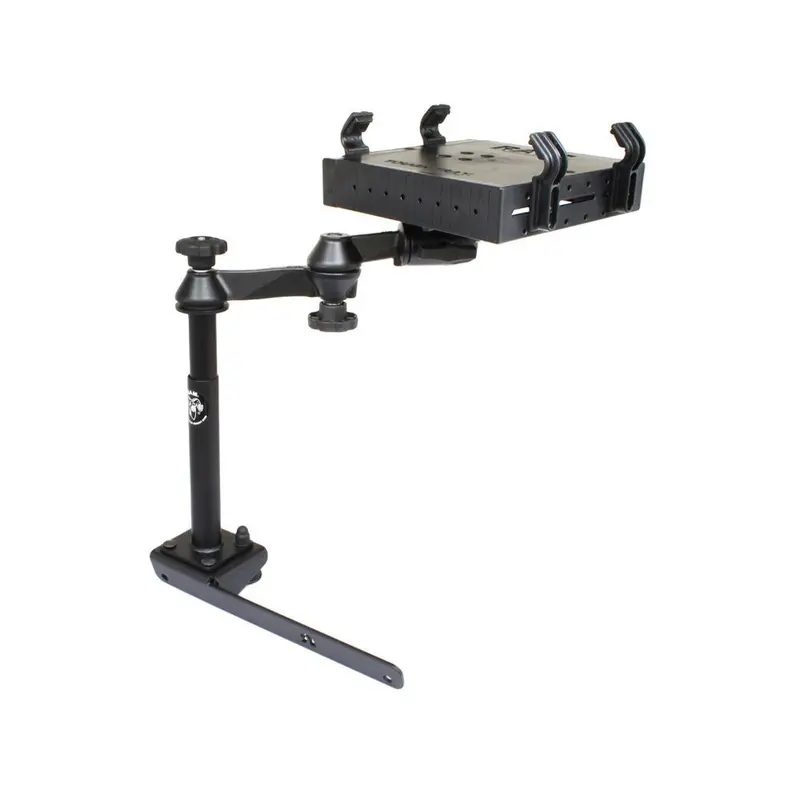 Ram Mount No Drill Vehicle System Dodge 1500-5500 2008-2011 [Ram-Vb-178-Sw1] 1