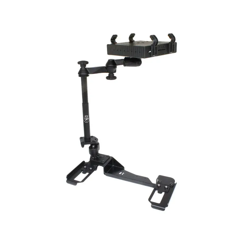 Ram Mount No Drill Vehicle System F/Chevy Impala Police [Ram-Vb-182-Sw1] 1