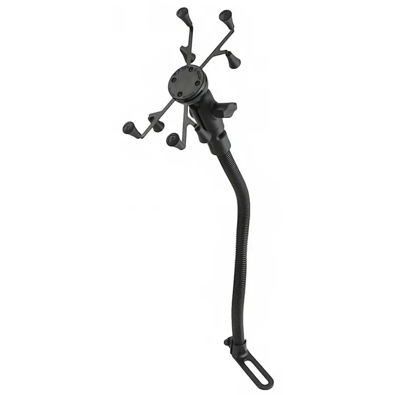 Ram Mount Pod I No-Drill Vehicle Mount W/X-Grip Ii [Ram-B-316-1-Un8b] 1
