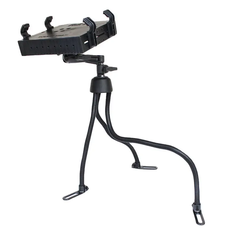 Ram Mount Pod Iii Universal No-Drill Laptop Mount W/Tough-Tray [Ram-316-3Sw1u] 1
