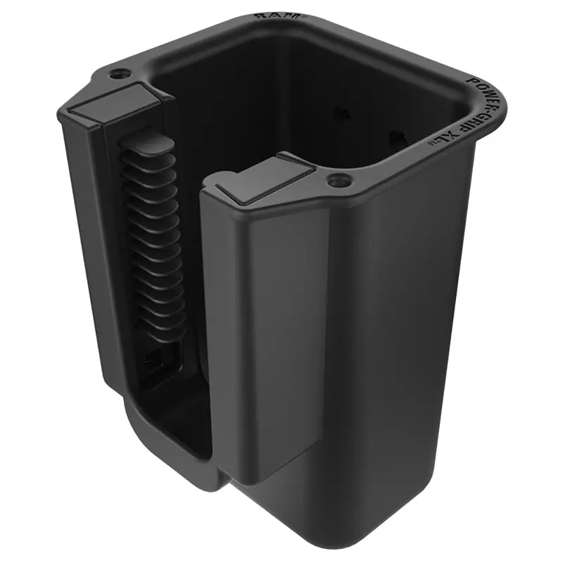 Ram Mount Power-Grip Xl Universal Scanner Gun Holder [Rap-450U] 1
