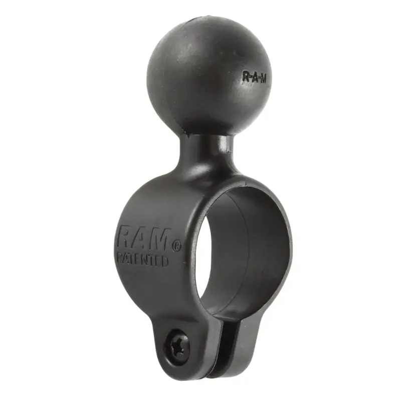 Ram Mount Ram Composite Ball Base F/1" Rails [Rap-B-231U] 1