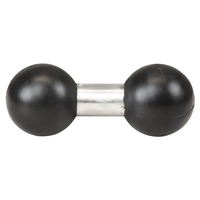 Ram Mount Ram D Size Souble Ball Adapter [Ram-D-230U] 1