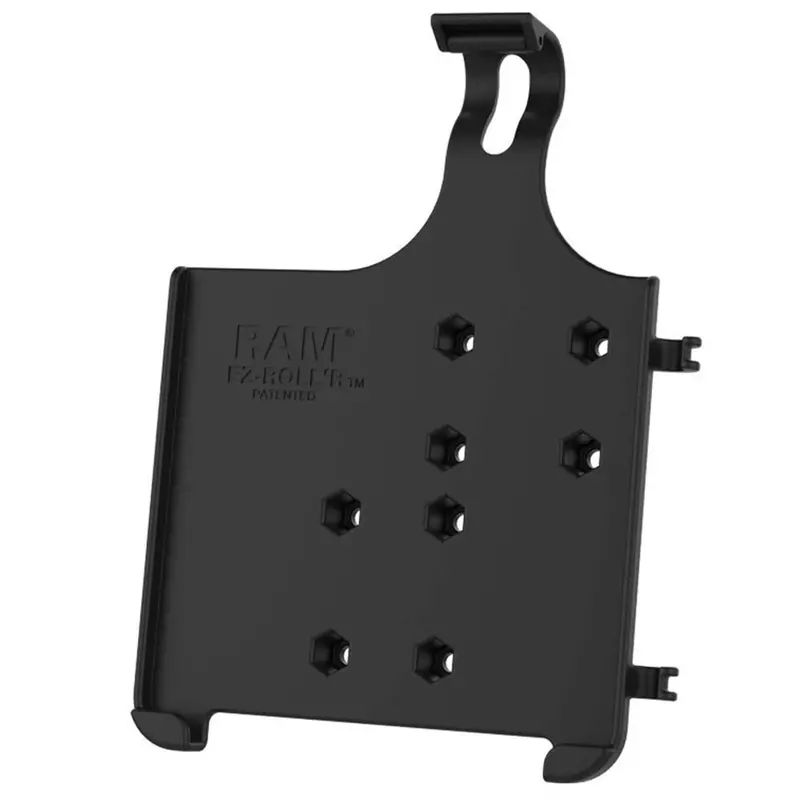 Ram Mount Ram Ez-Rollr Cradle F/Apple Ipad Mini 6 [Ram-Hol-Ap36u] 1