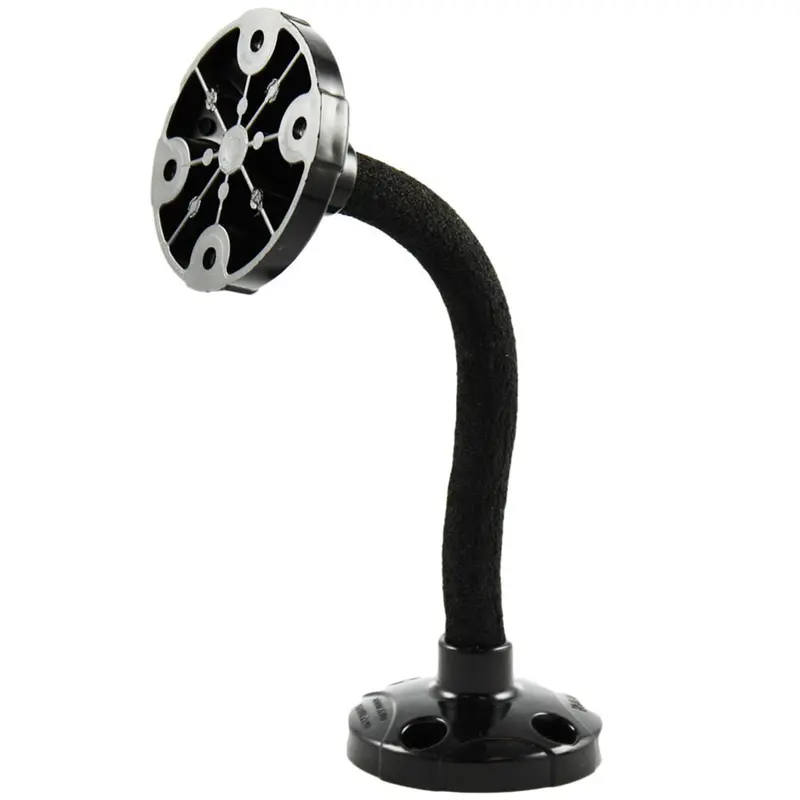 Ram Mount Ram Flex-Arm Mount W/Two Round Plates [Rap-105-6Rru] 1