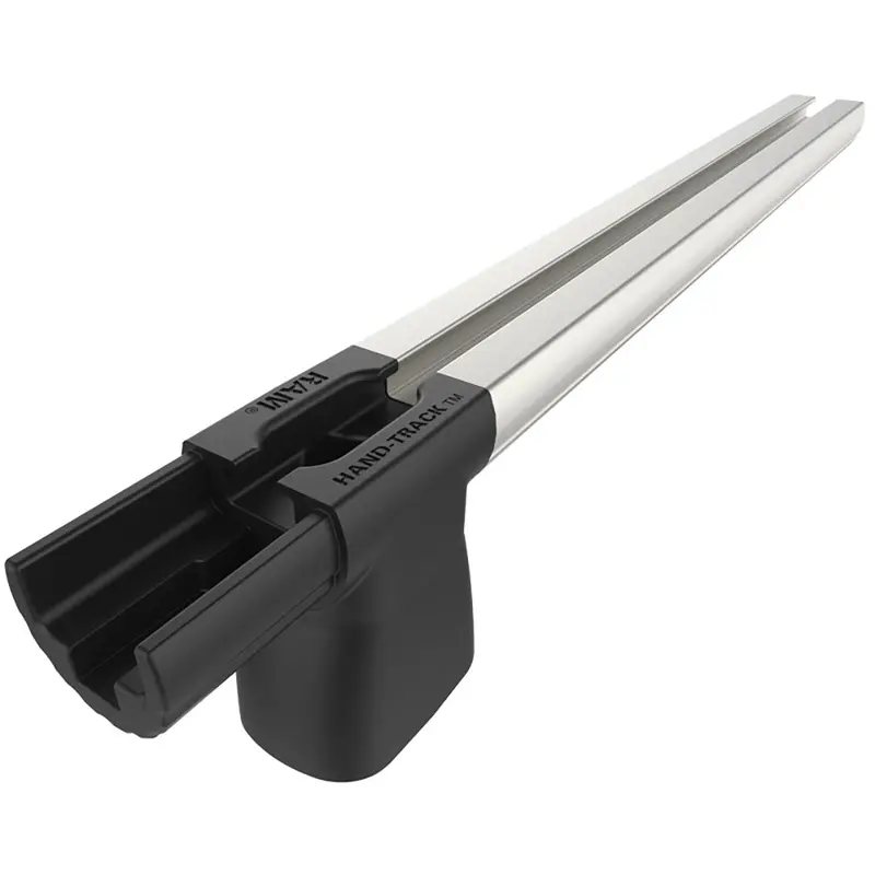 Ram Mount Ram Hand-Track Center Connector W/12" Track Extension [Ram-Track-Hc-12U] 1