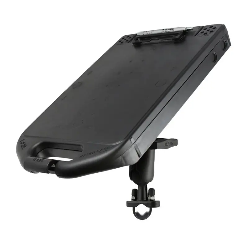 Ram Mount Ram Handi-Case W/U-Bolt Mount [Ram-149Z-Hc1u] 1