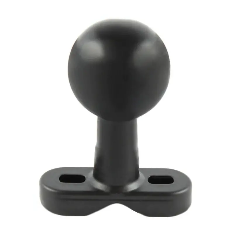 Ram Mount Ram Handlebar U-Bolt Ball Base W/No Hardware [Ram-231U-Ac1] 1