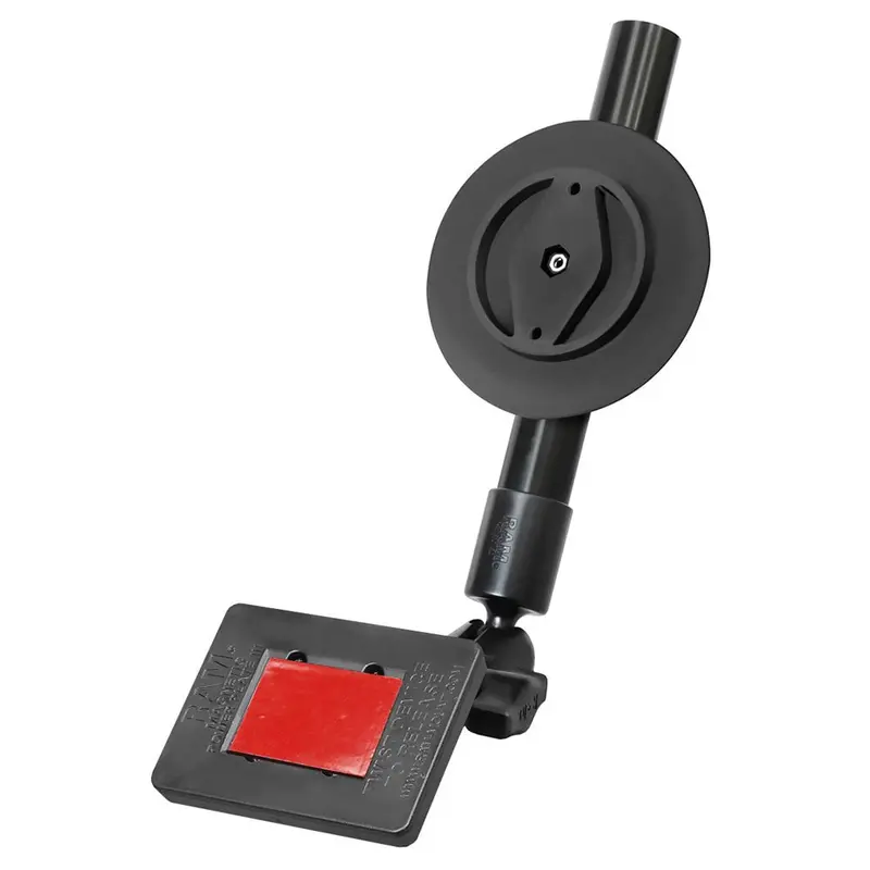 Ram Mount Ram Keyboard Accessory F/Tablets W/Ram Roto-View [Rap-Tab-Kb1-300U] 1