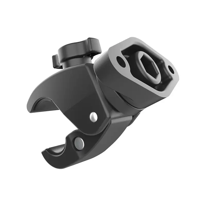 Ram Mount Ram Low-Profile Tough-Claw Small Clamp Mount [Rap-400-1U] 1