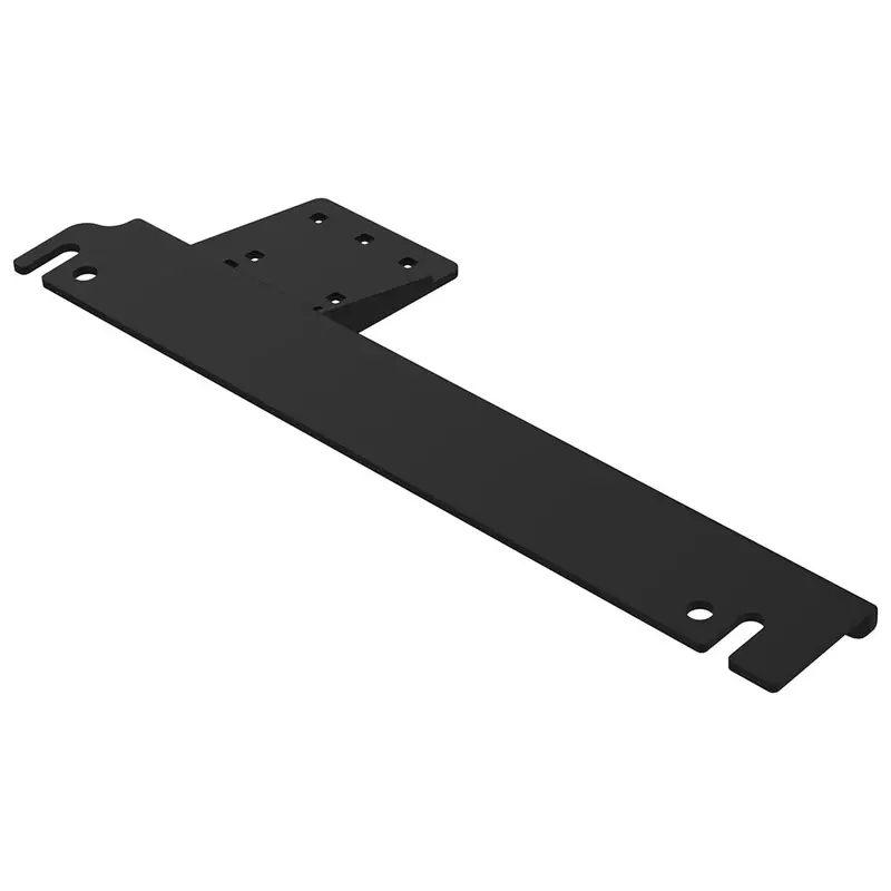 Ram Mount Ram No-Drill Laptop Base F/22-23 Toyota Tundra + More [Ram-Vb-148] 1