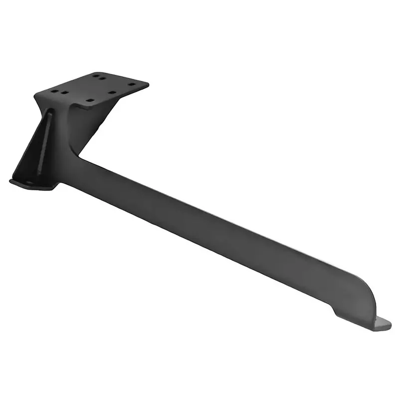 Ram Mount Ram No-Drill Laptop Base For '05-25 Nissan Frontier + More [Ram-Vb-154] 1