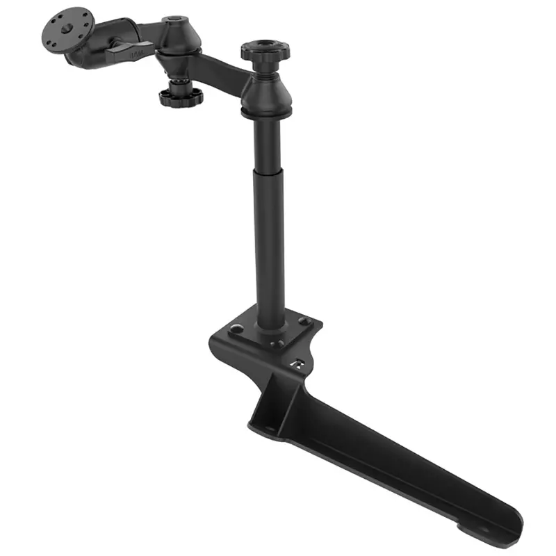 Ram Mount Ram No-Drill Mount F/97-16 Ford F-250 - F750 + More [Ram-Vb-185-Sw2] 1