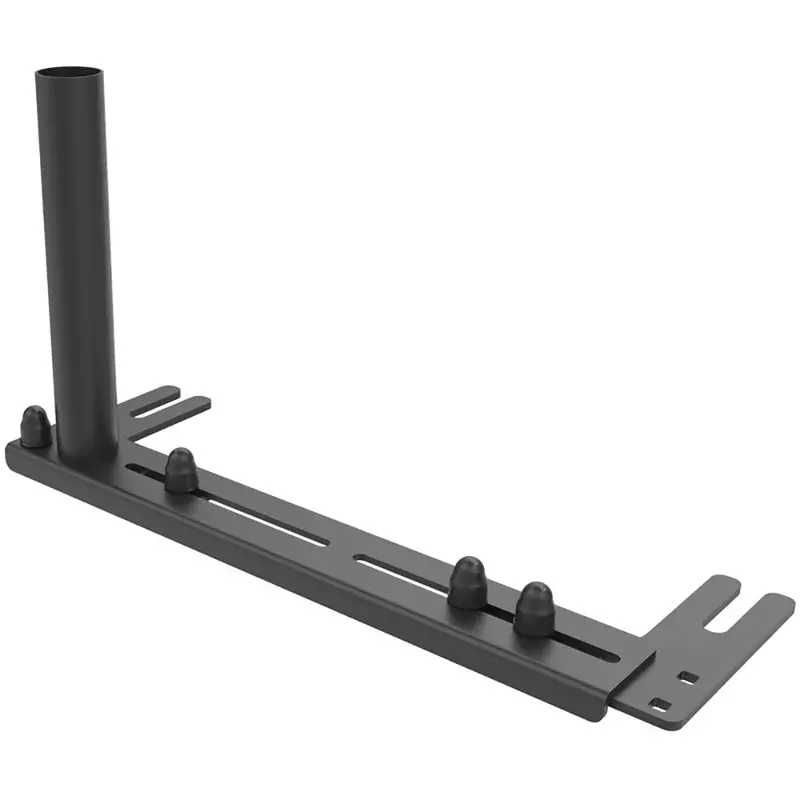 Ram Mount Ram No-Drill Universal Vehicle Base W/Reverse Configuration [Ram-Vb-196-1] 1