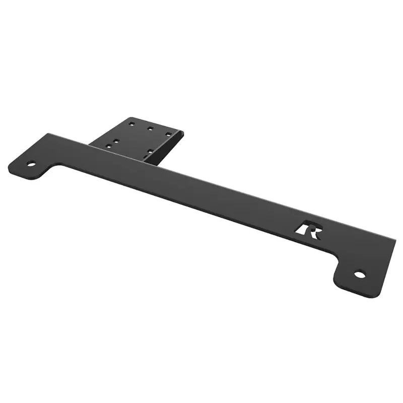 Ram Mount Ram No-Drill Vehicle Base F/19 Chevy Silverado 1500  Gmc 1500 [Ram-Vb-203] 1