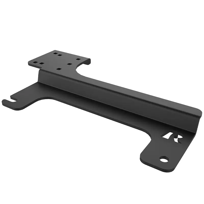 Ram Mount Ram No-Drill Vehicle Base F/20-21 Ford Explorer [Ram-Vb-202-A] 1
