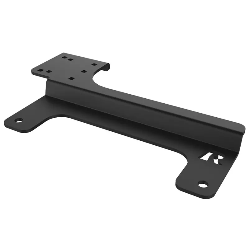 Ram Mount Ram No-Drill Vehicle Base For 2019 Ford Ranger [Ram-Vb-202] 1