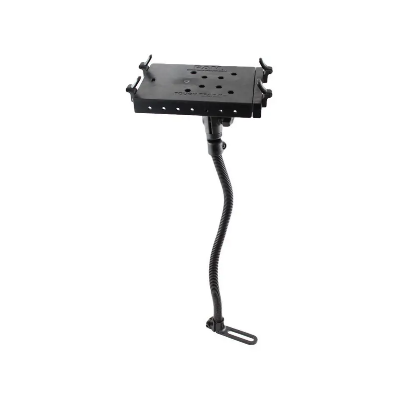 Ram Mount Ram Pod I Universal No-Drill Vehicle Mount W/Netbook Tray [Ram-B-316-1-234-6U] 1