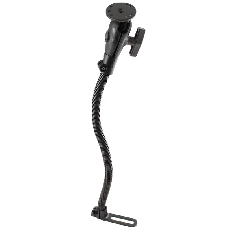 Ram Mount Ram Pod I W/1.5" Single Socket W/202 [Ram-316-1-202U] 1