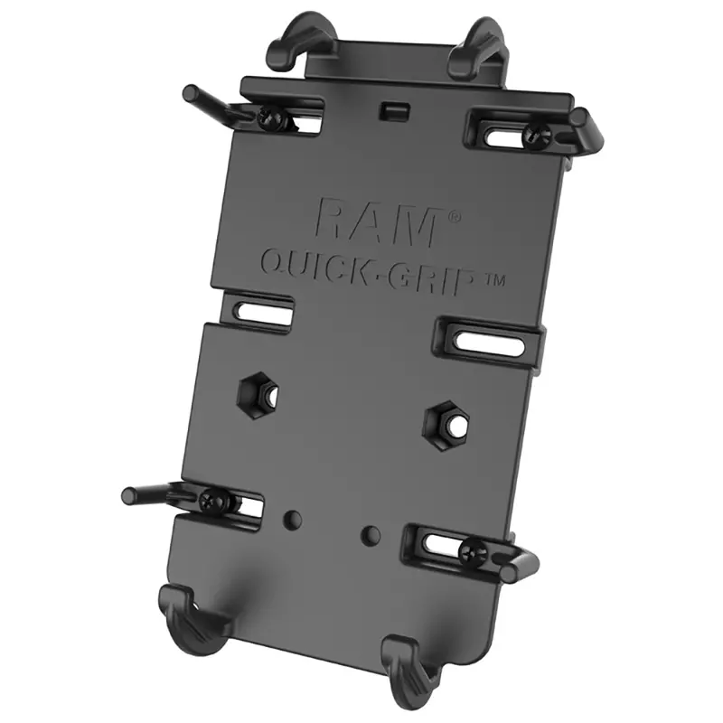 Ram Mount Ram Quick-Grip Xl Large Phone Holder [Ram-Hol-Pd4u] 1