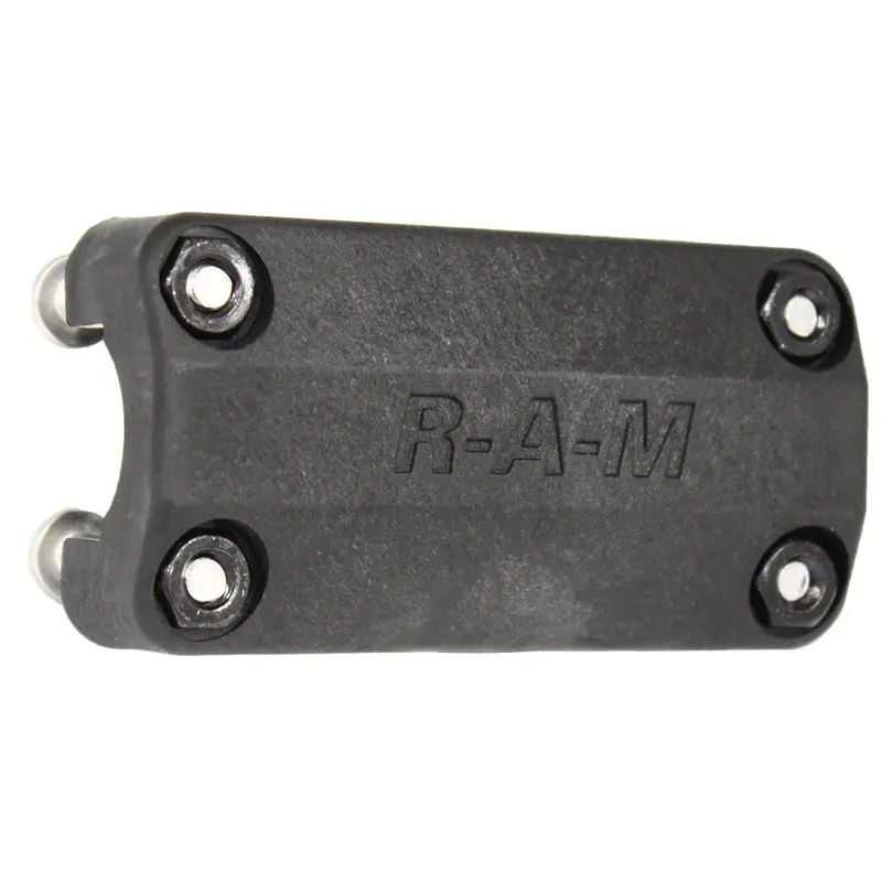 Ram Mount Ram Rod 2000 Rail Mount Adapter Kit [Ram-114Rmu] 1
