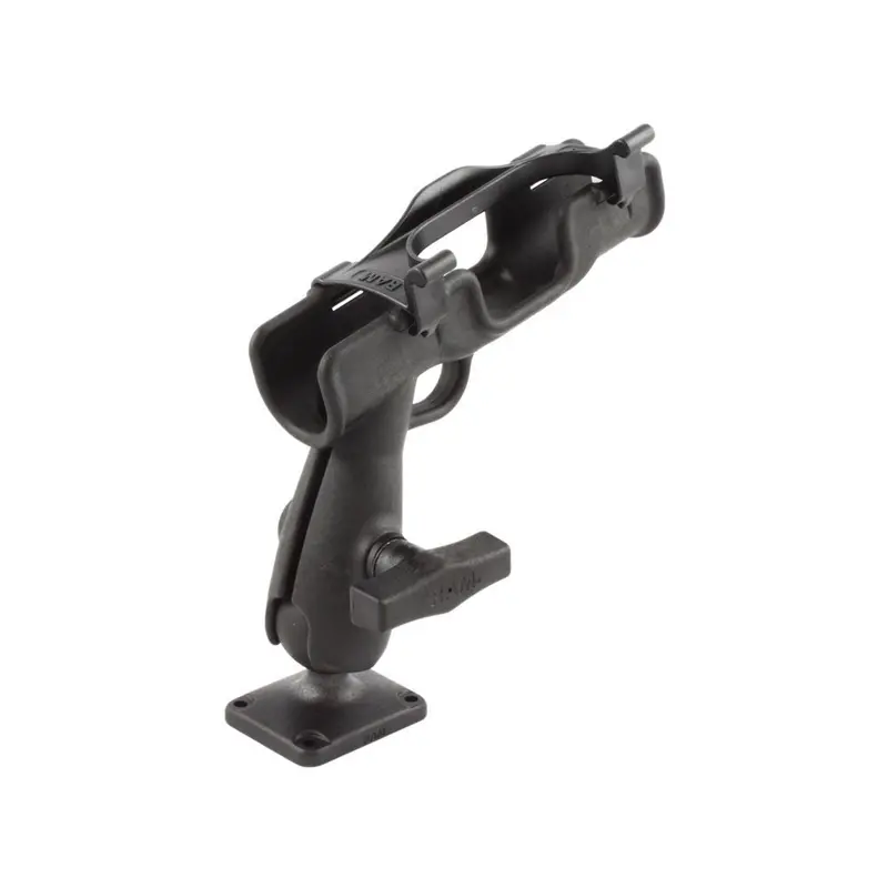 Ram Mount Ram Rod 2007 Jr. Holder Kayak Fly Rod [Rap-341] 1