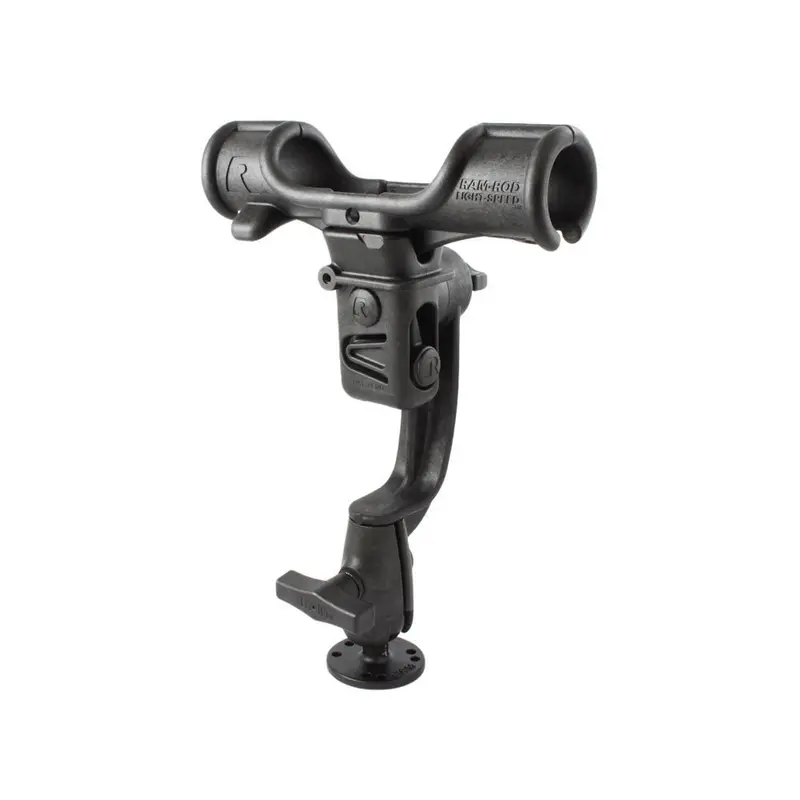 Ram Mount Ram Rod Light Speed Revolution [Rap-370-Rb] 1