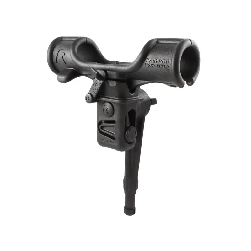 Ram Mount Ram Rod Light Speed Rod Holder W/O Base [Rap-370-Nbu] 1