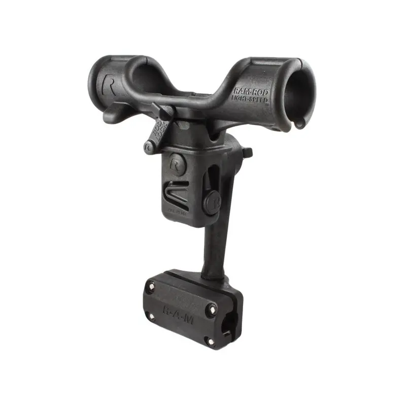 Ram Mount Ram Rod Light Speed W/Rail Mount [Rap-370-R] 1