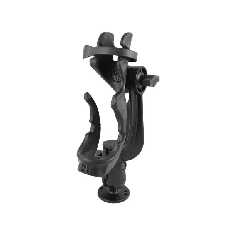 Ram Mount Ram Rod Revolution Salt Water Rod Holder [Ram-114-Rbswu] 1