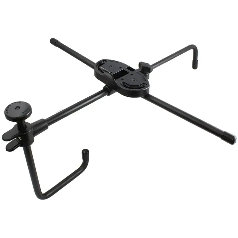 Ram Mount Ram Seat-Mate Universal Laptop Mount - Medium [Ram-Sm1] 1