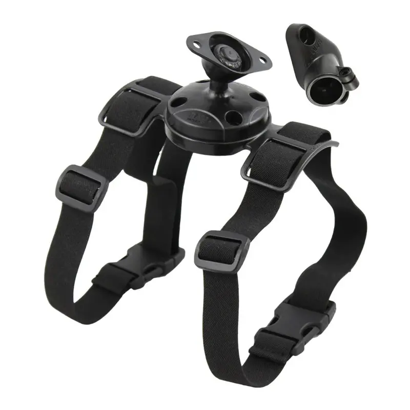 Ram Mount Ram Snap-Link Rotating Leg Mount [Ram-Bm-L1-Sb1u] 1